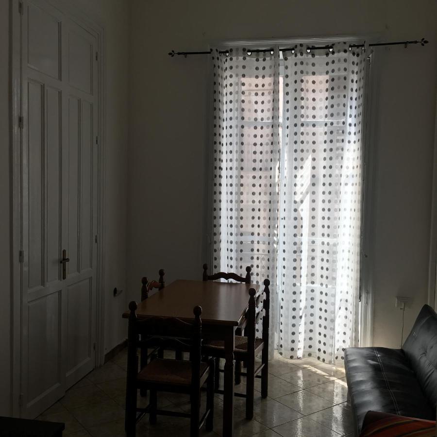 Ferienwohnung Antica Sartoria Palermo Exterior foto