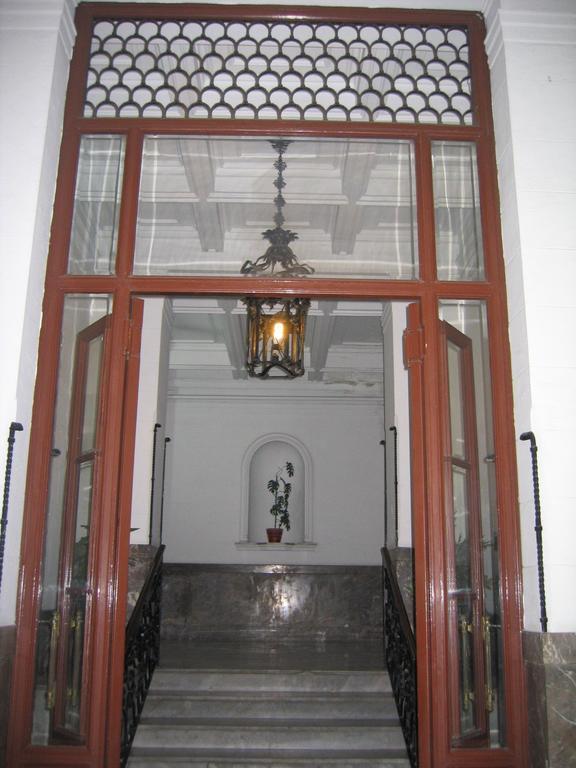 Ferienwohnung Antica Sartoria Palermo Exterior foto