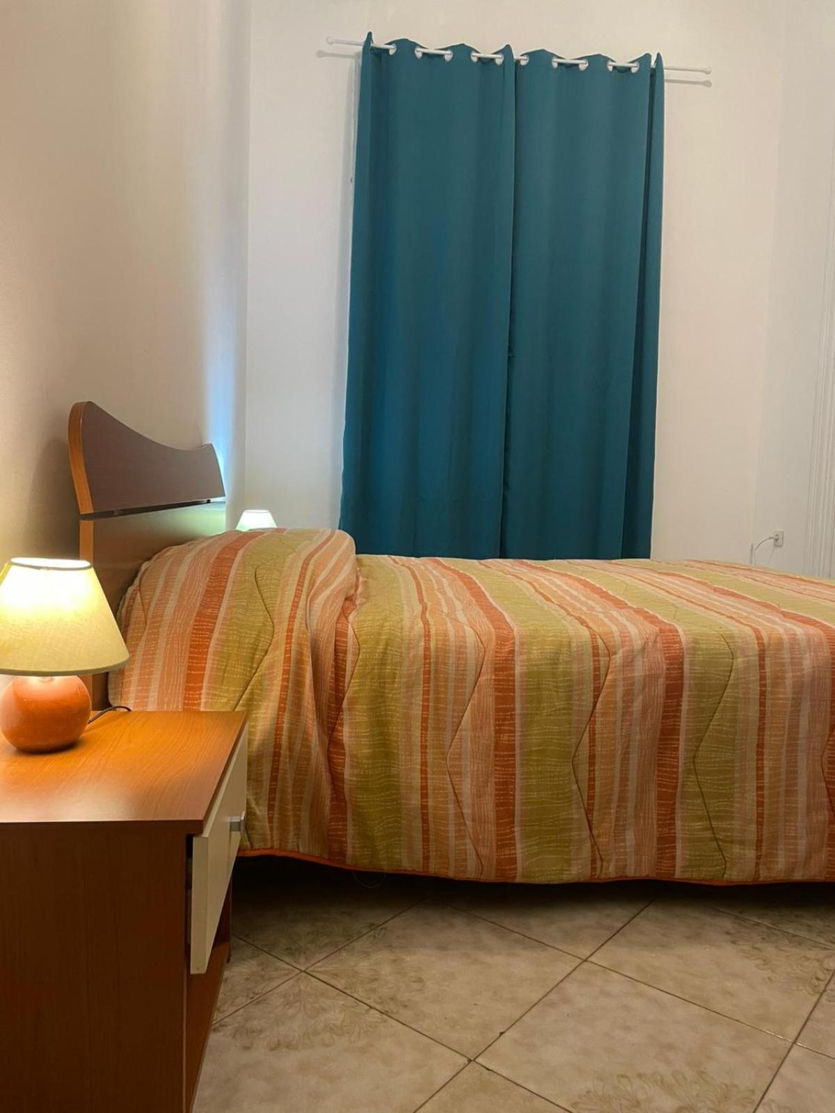 Ferienwohnung Antica Sartoria Palermo Exterior foto