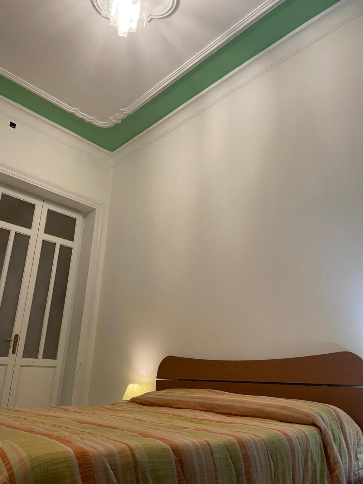 Ferienwohnung Antica Sartoria Palermo Exterior foto