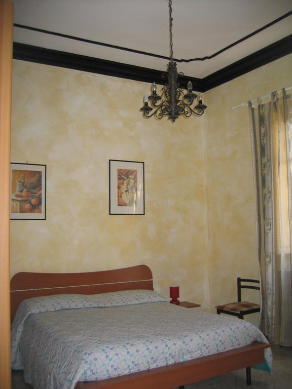 Ferienwohnung Antica Sartoria Palermo Exterior foto