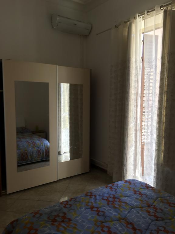 Ferienwohnung Antica Sartoria Palermo Exterior foto