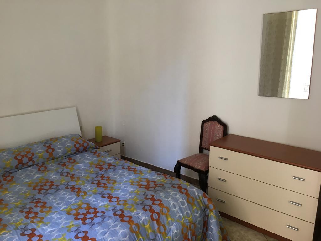 Ferienwohnung Antica Sartoria Palermo Exterior foto