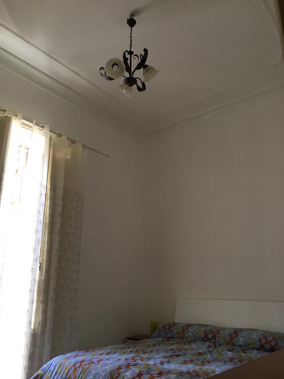 Ferienwohnung Antica Sartoria Palermo Exterior foto