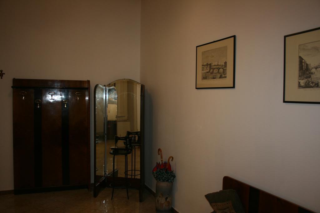 Ferienwohnung Antica Sartoria Palermo Exterior foto